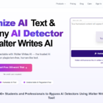 walter ai