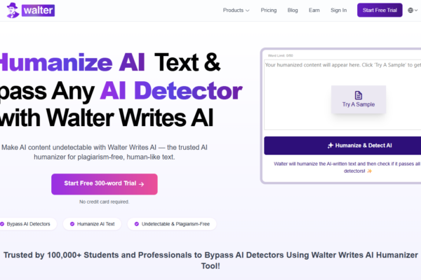 walter ai